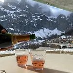 Apartament Accessible En Et En Voiture *