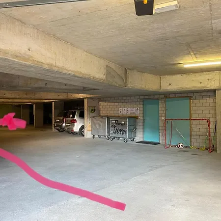 Daire Accessible En Et En Voiture