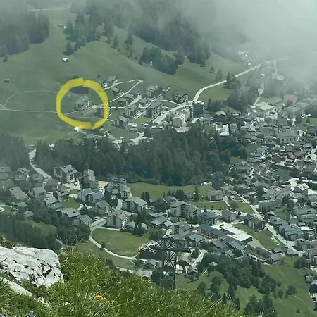 Accessible En Et En Voiture Apartament *