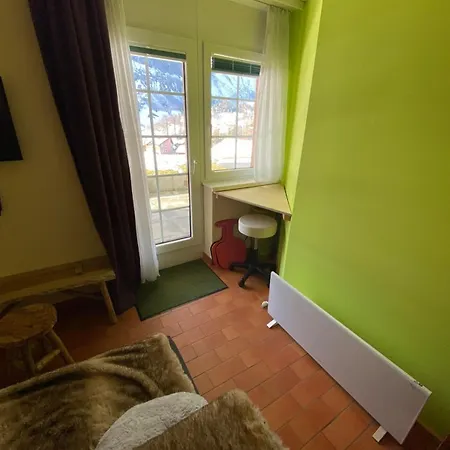 Accessible En Et En Voiture Apartment *