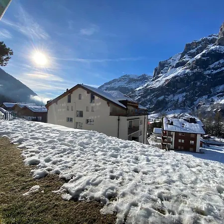 Accessible En Et En Voiture Leukerbad