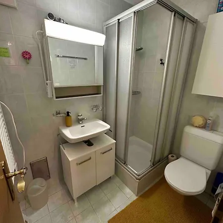 Accessible En Et En Voiture Apartment *