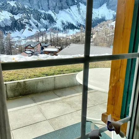 Apartament Accessible En Et En Voiture