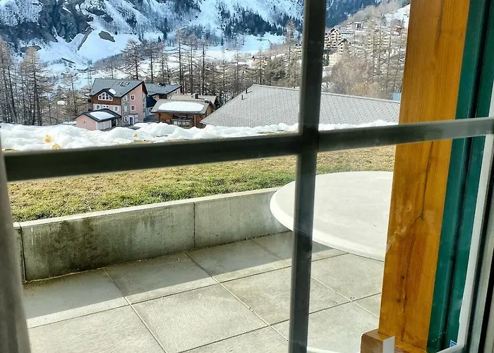 公寓 Accessible En Et En Voiture