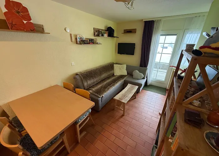 Accessible En Et En Voiture 洛伊克巴德