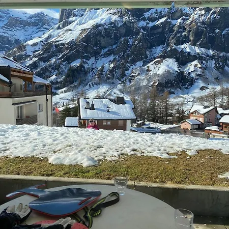 Lejlighed Accessible En Et En Voiture