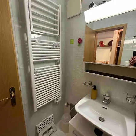 Accessible En Et En Voiture Διαμέρισμα