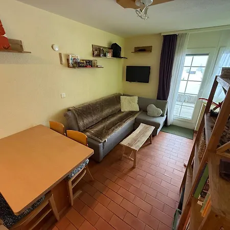 Accessible En Et En Voiture Leukerbad