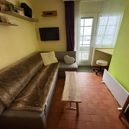 Apartman Accessible En Et En Voiture