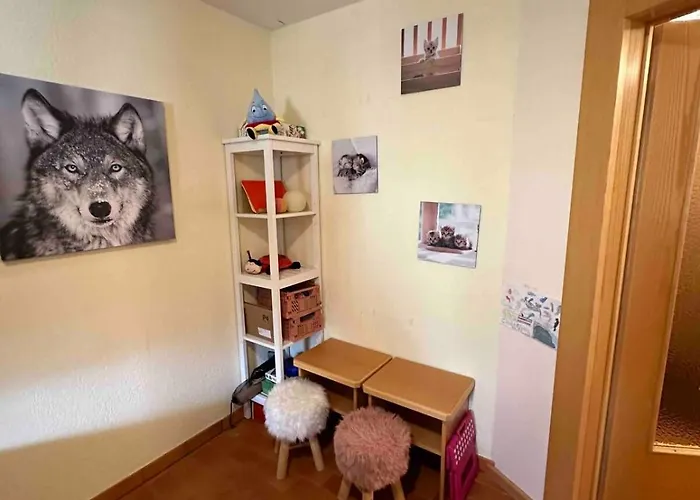 Accessible En Et En Voiture * Leukerbad