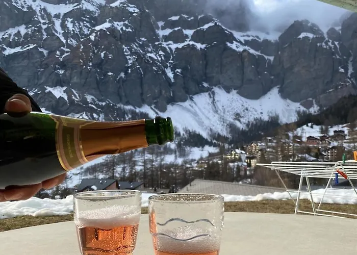 Apartman Accessible En Et En Voiture *