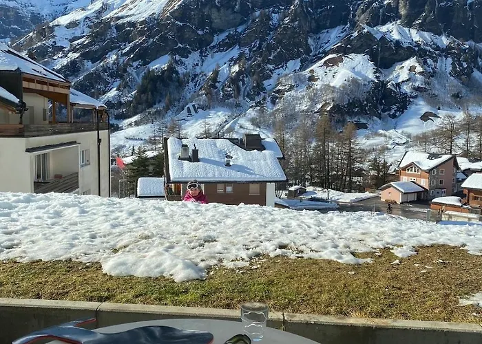 Apartman Accessible En Et En Voiture