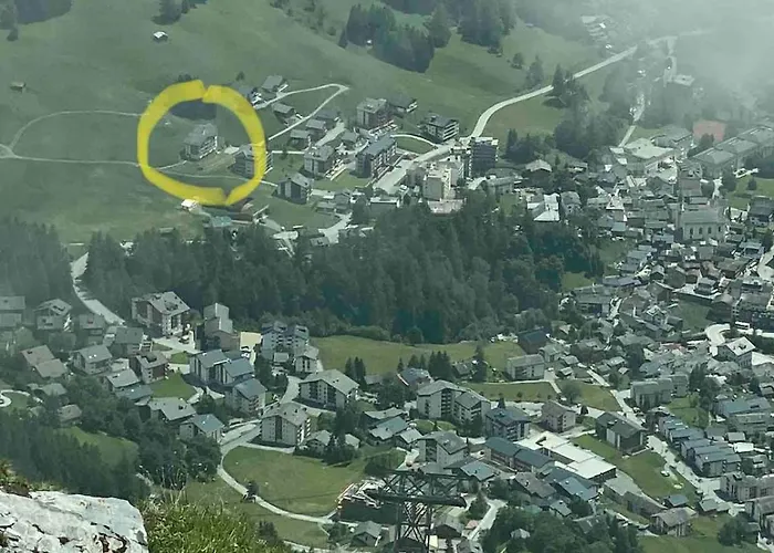 Accessible En Et En Voiture Apartman *