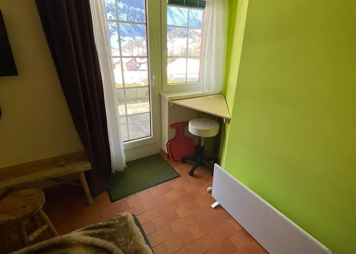 Accessible En Et En Voiture Apartman *