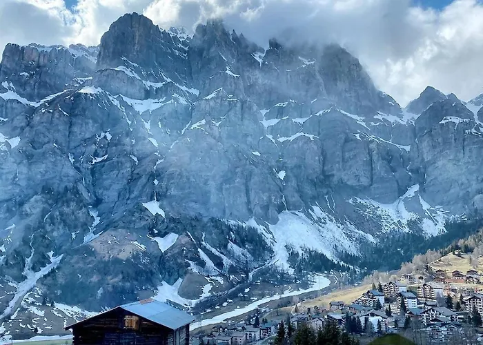 Accessible En Et En Voiture Apartman