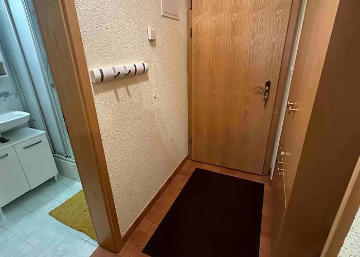Accessible En Et En Voiture Apartman *