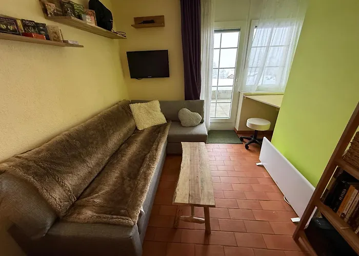 Apartman Accessible En Et En Voiture